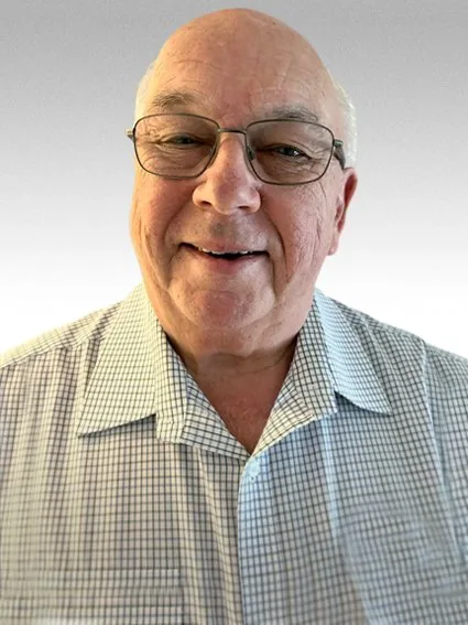 Colin Kofoed
