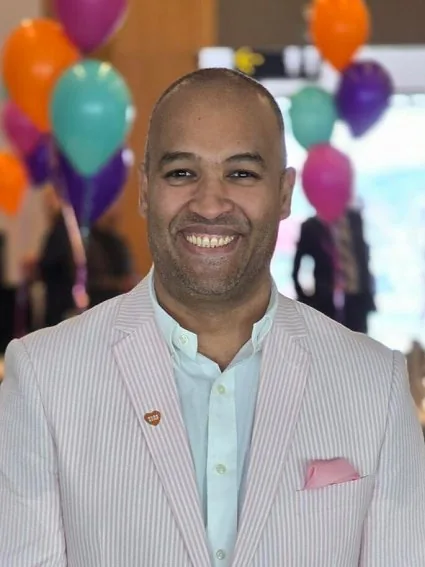 Zack Baala, EVEDA Founder
